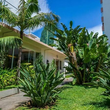 Studio Mit Meerblick Apartment Funchal  Exterior photo